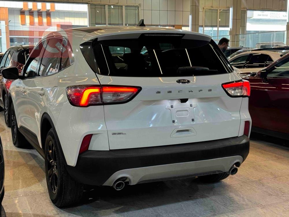 Ford Escape
